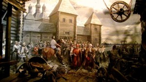 Бунт валютных ипотечников