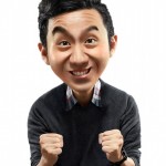 man